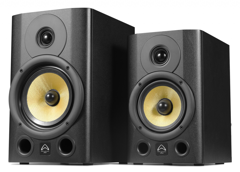 iڍ F Wharfedale Pro/j^[Xs[J[/Diamond Studio BT iAvj