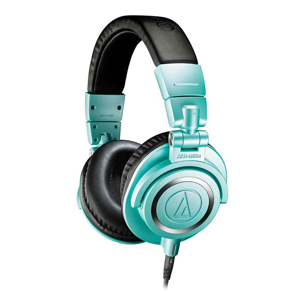 iڍ F y[\IJ[fIzaudio-technica/wbhtH/ATH-M50x IB