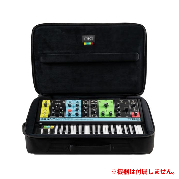 iڍ F y[\I݌ɌIzmoog/@ރP[X/Grandmother SR Series Case