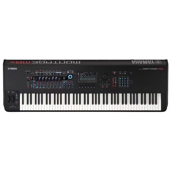iڍ F YAMAHA/VZTCU[/MONTAGE M8x