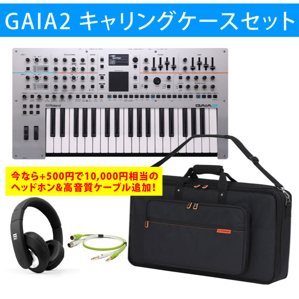 Roland GAIA 2