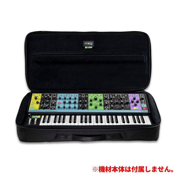 iڍ F MOOG/MatriarchpP[X/Matriarch SR Series Case