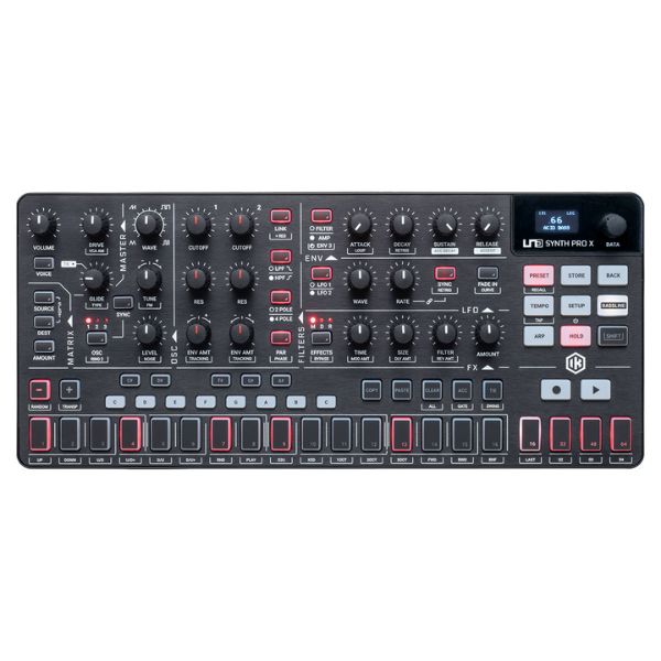 iڍ F IK Multimedia/VZTCU[/UNO Synth PRO X