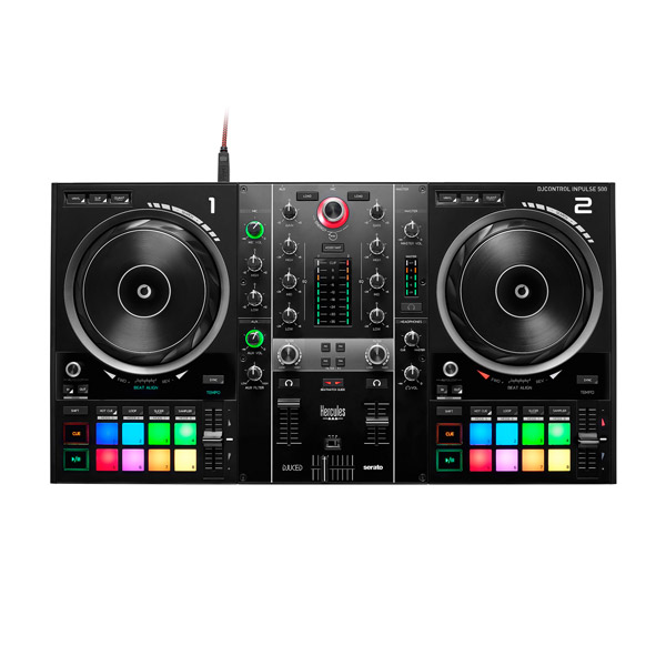 DJ機材売れ筋ランキング