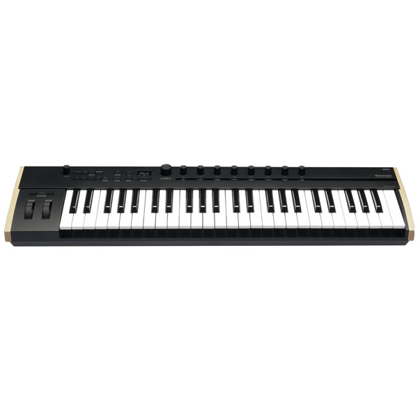 iڍ F KORG/MIDIL[{[h/KEYSTAGE 49tunecore`PbgtI