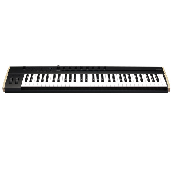 iڍ F KORG/MIDIL[{[h/KEYSTAGE 61tunecore`PbgtI