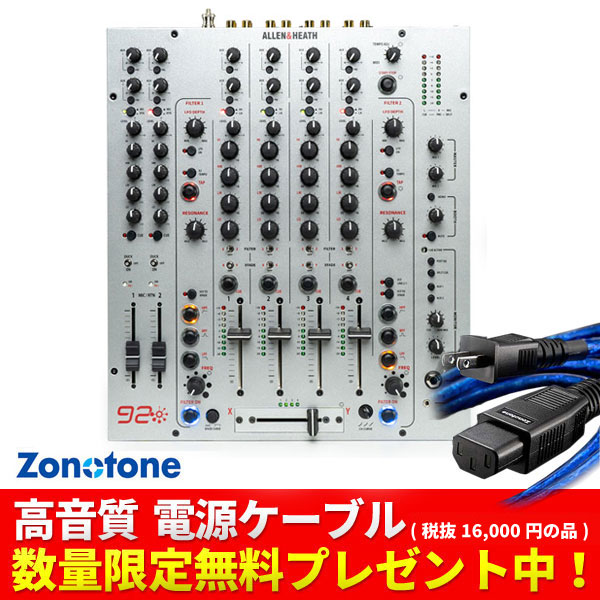 iڍ F y5\B\tIXONE:92a20NfISE920E40Iv~AKIzAllen&Heath/DJ~LT[/XONE:92 Limited EditioniXONE:92Aj