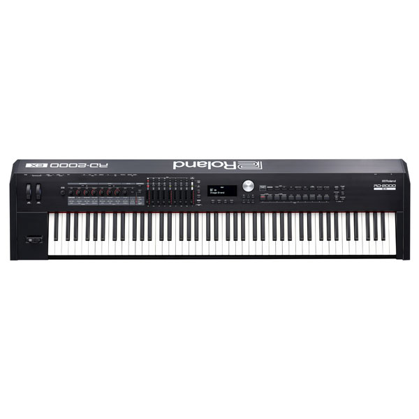 iڍ F Roland/Xe[WsAm/RD-2000 EXRolandIWiJ_[v[gI
