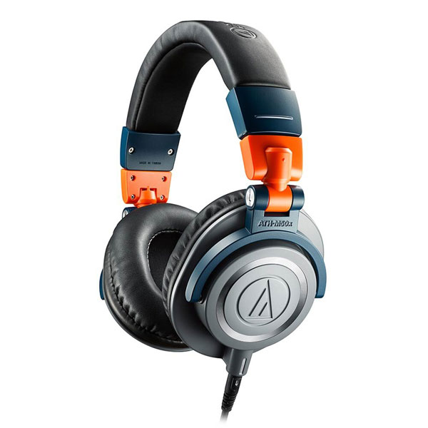 ATH-M50x LAB - audio-technica ATH-M50x LAB - audio-technica