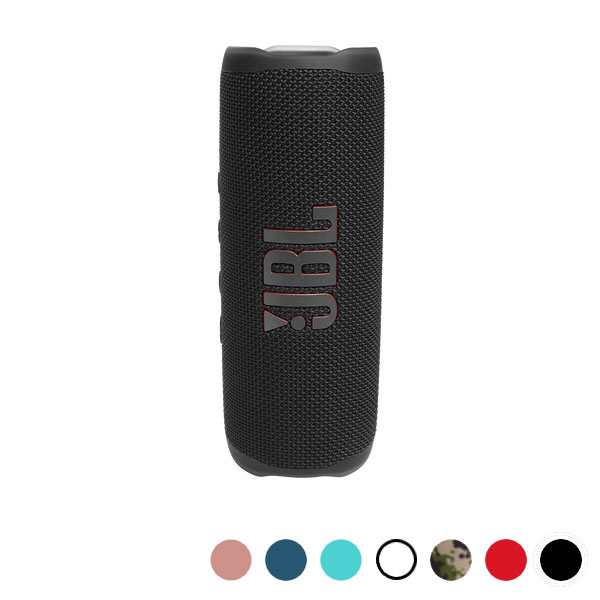 商品詳細 ： JBL/ポータブルスピーカー/FLIP 6