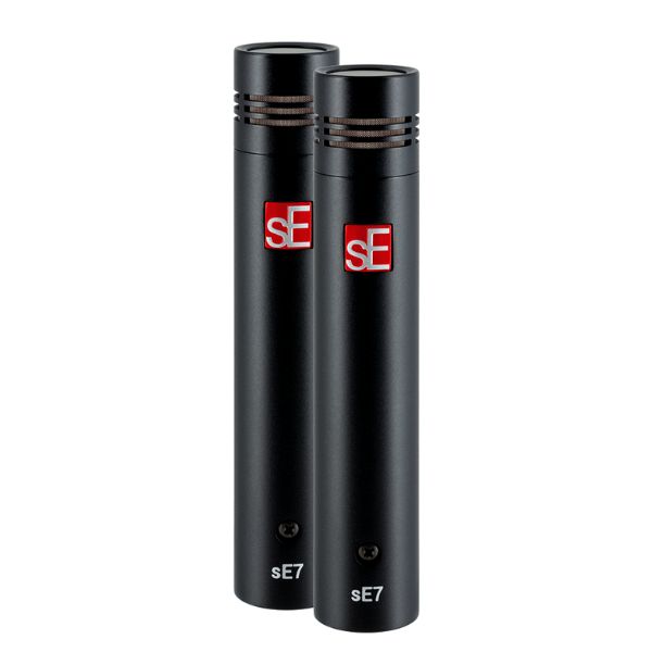 商品詳細 ： sE Electronics/コンデンサーマイク/sE7