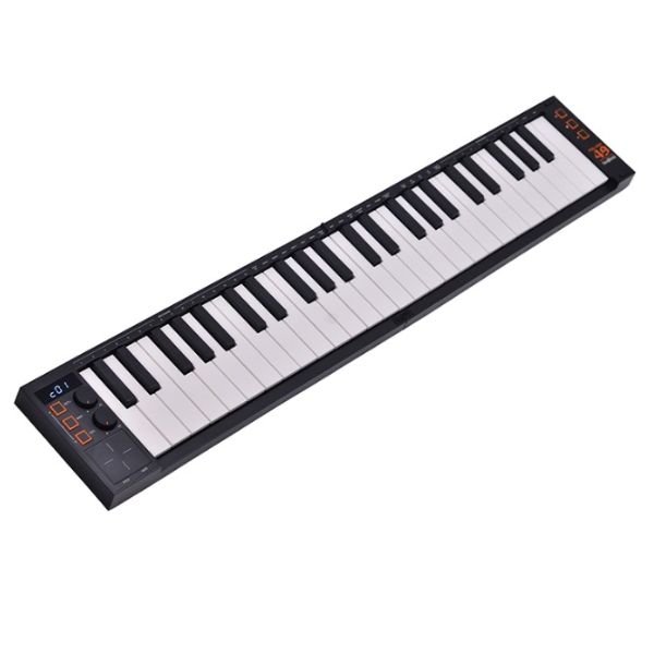 商品詳細 ： TAHORNG/MIDIキーボード/FOL-KEY49