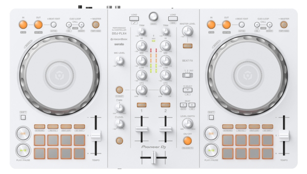 iڍ F yU{\I\tIlCDJRg[[̑䐔zCgfIzPioneer DJ/DJRg[[/DDJ-FLX4-WDJSҌKCh10{AHOW TO DJuAS҂͂߂ăubNiI