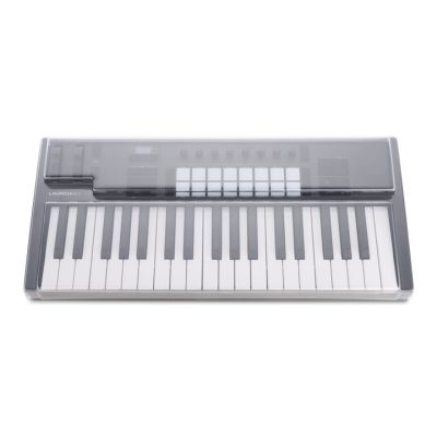 商品詳細 ： DECKSAVER/機材カバー/DS-PC-LK37MK4