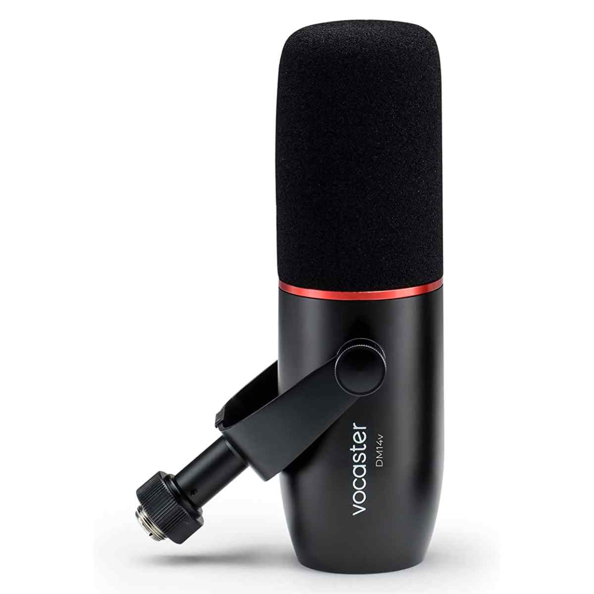 商品詳細 ： Focusrite/ダイナミックマイクロフォン/DM14v Mic