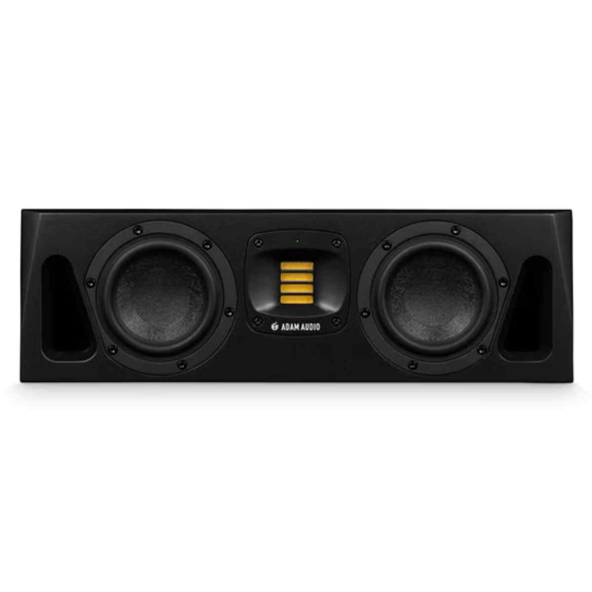 ゴ*リ様 【完動美品】ADAM AUDIO A44H ペア！　定価199,600 ADAM Audio A44H（ペア）｜ミュージックランドKEY