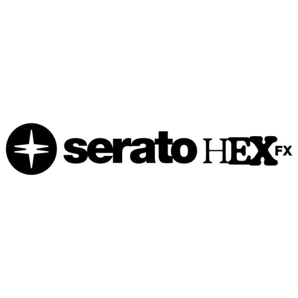 商品詳細 ： Serato/Serato拡張パック/Serato Hex FX ※製品シリアル記載用紙での納品となります。