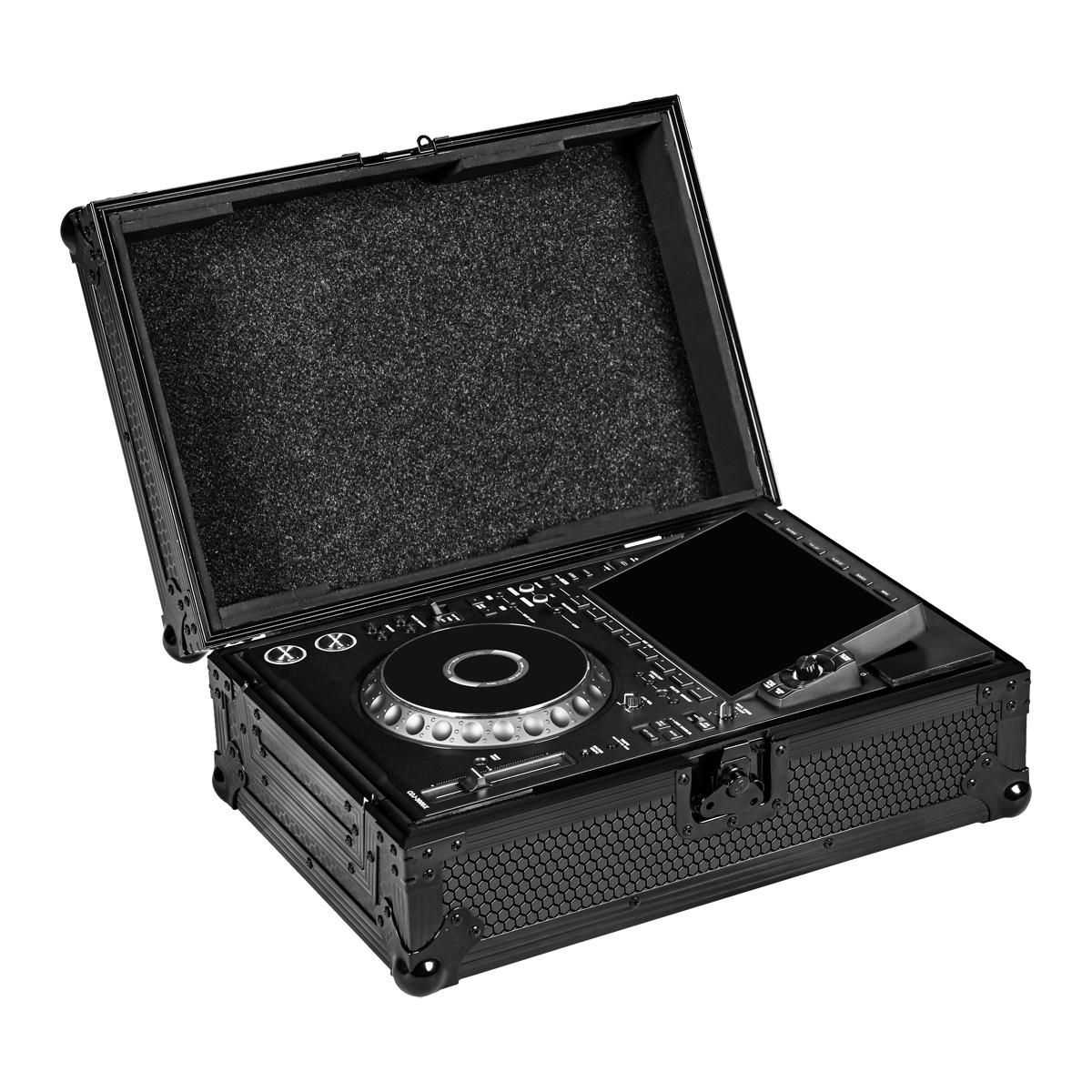 Vestax DJ機材収納バッグ 黒 U9013_4.jpg