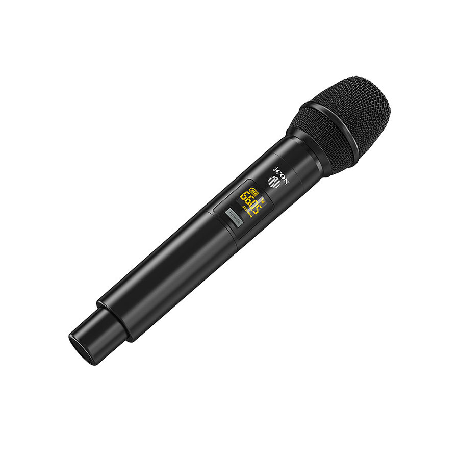 商品詳細 ： 【即納可能！接続が超簡単なワイヤレスマイク！イベント,配信にオススメ！】iCON Pro Audio/ワイヤレスマイク/WM3.1 / WM3.2