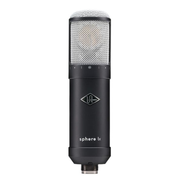 商品詳細 ： Universal Audio/コンデンサーマイク/Sphere LX