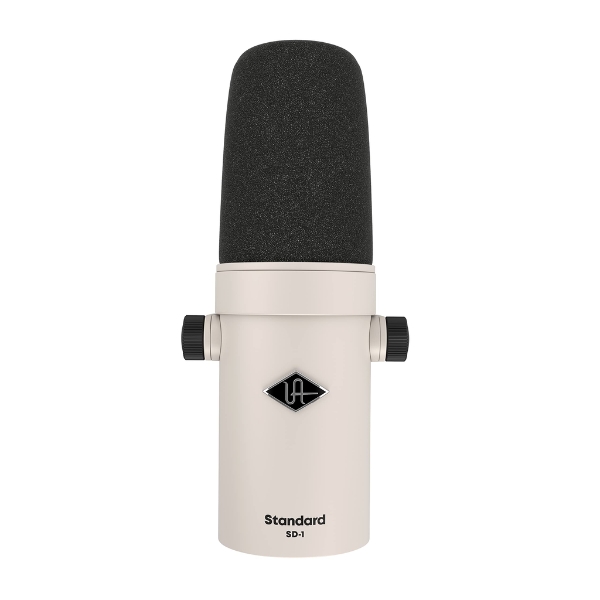 商品詳細 ： 【即納可能！】Universal Audio/ダイナミックマイク/SD-1