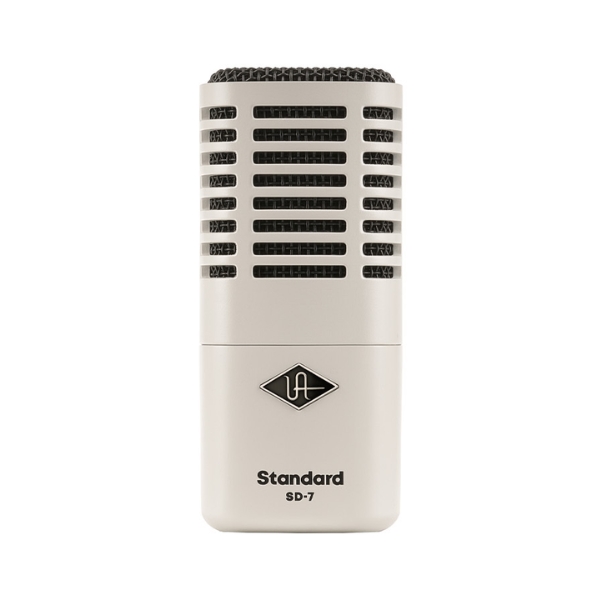 商品詳細 ： Universal Audio/ダイナミックマイク/SD-7