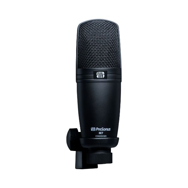商品詳細 ： PreSonus/コンデンサーマイク/M7 MKII