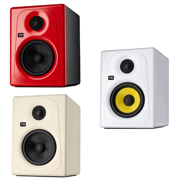 KRK KREATE 5 Limited Edition 商品画像