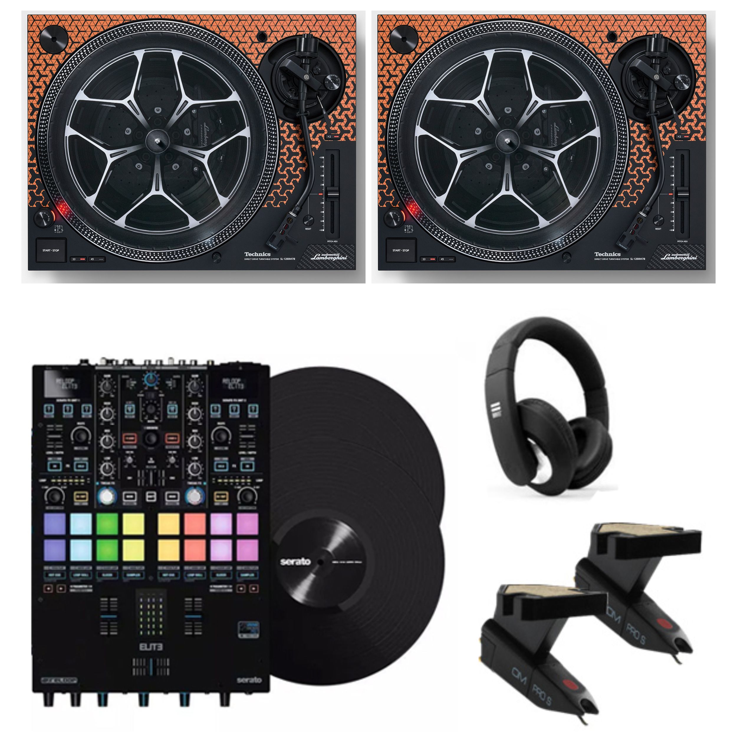 テクノ ハウス デジロック系 レコード 11枚セット p18987.jpg