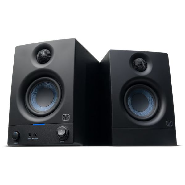 商品詳細 ： PreSonus/モニタースピーカー/Eris 3.5 2nd Gen（2本セット・アンプ内蔵）