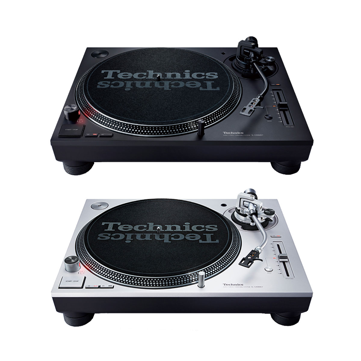 ターンテーブル2台セットカテゴリ -DJ機材アナログレコード専門店