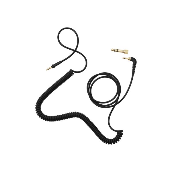 商品詳細 ： AIAIAI/ケーブル/C02 Cable