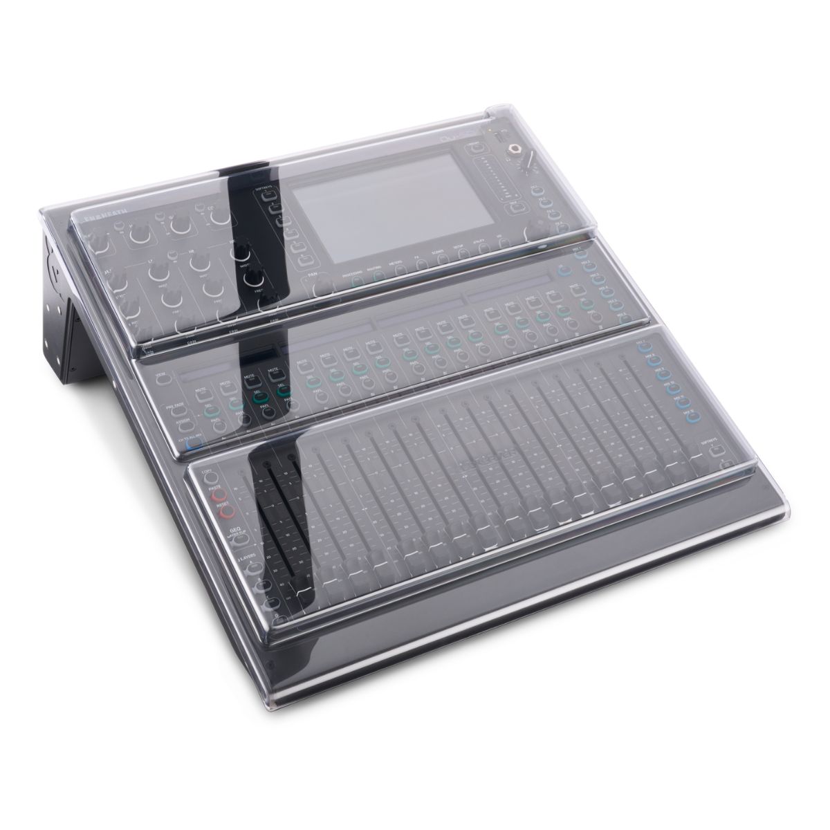 DECKSAVER DS-PC-QU5D | オタレコ