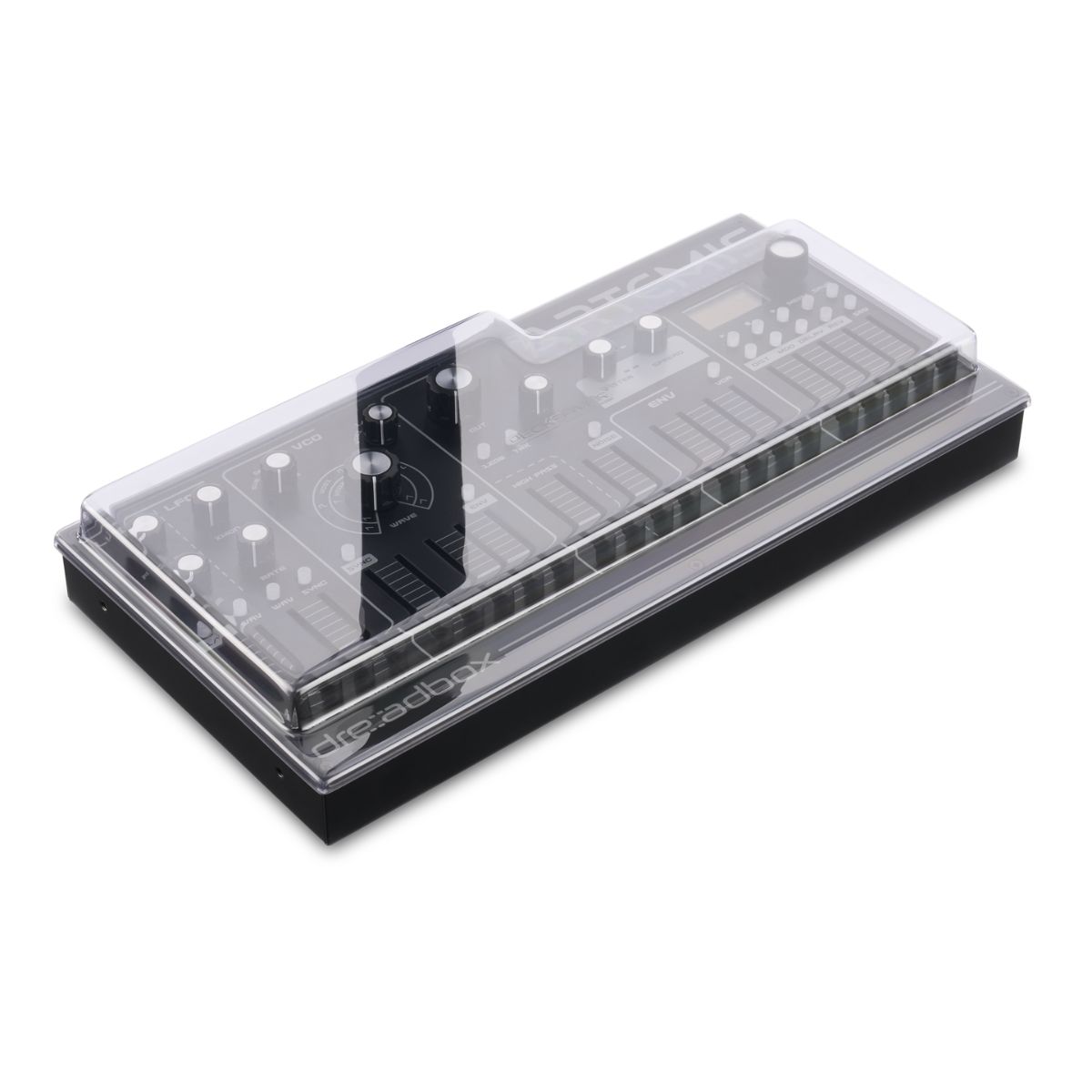 DECKSAVER DS-PC-ARTEMIS | オタレコ