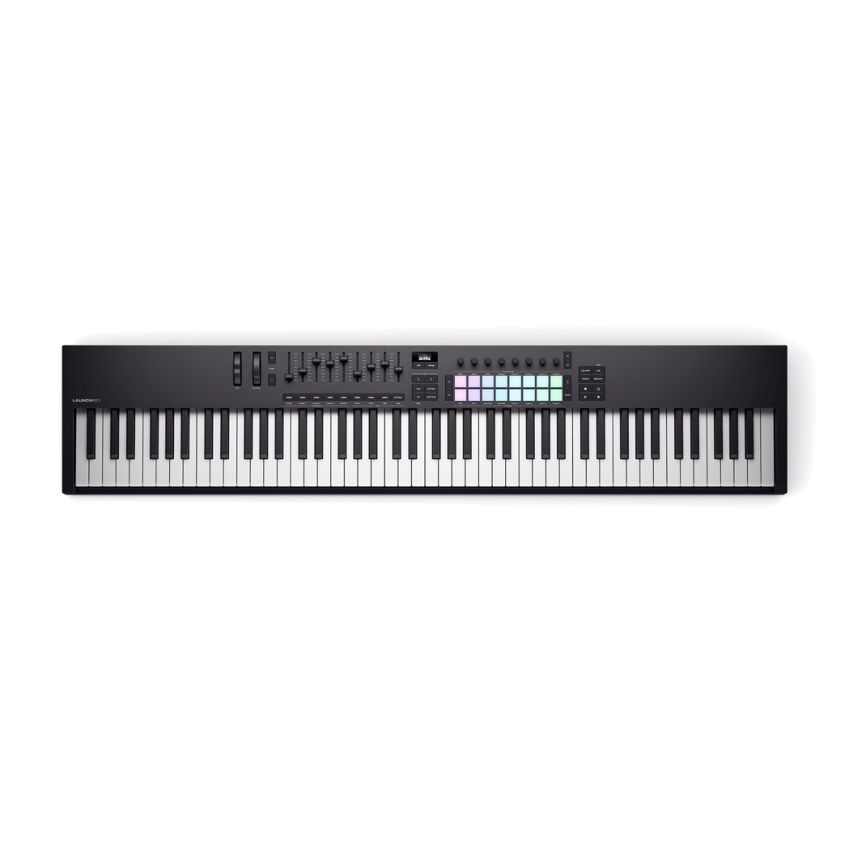 novation Launchkey 88 MK4 | オタレコ