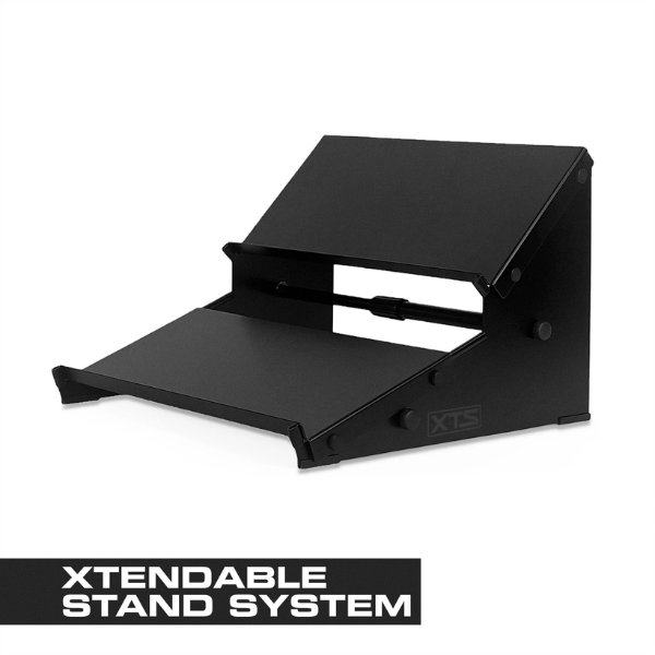 商品詳細 ： Analog Cases/デスクトップ・スタンド/XTS Duo-Flex(SET2TIER)