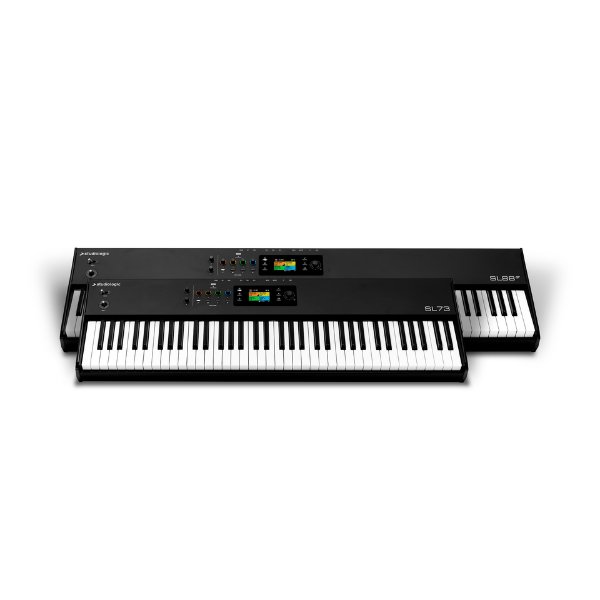 商品詳細 ： Studiologic/MIDIコントローラー/SL MK2