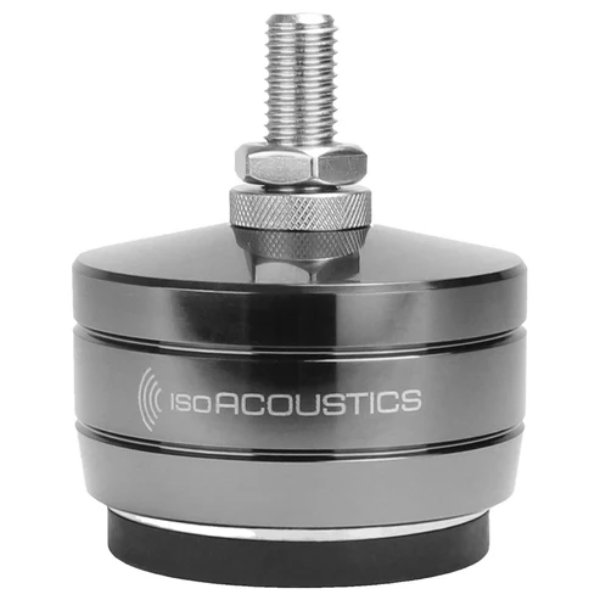 商品詳細 ： IsoAcoustics/インシュレーター/GAIA-TITAN 4個セット