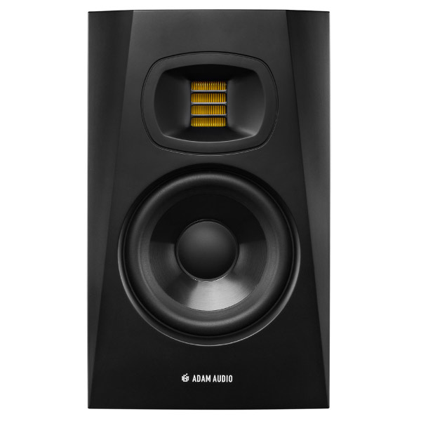 商品詳細 ： ADAM Audio/モニタースピーカー/T5V（アンプ内蔵・単品販売）