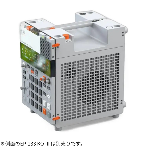 商品詳細 ： 【即納可能！】teenage engineering/ポータブルスピーカー/EP-35 K.O.-AMP