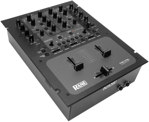 期間限定値下げ RANE  TTM 57SLミキサー