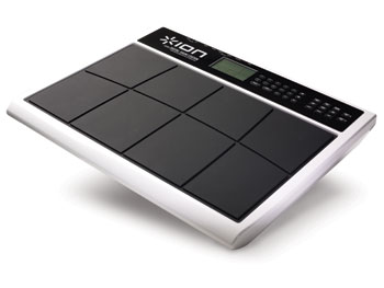 ion ポータブルDJステーション＋FX ICD04 FX ion ポータブルDJステーション＋FX ICD04 FX Ion Portable DJ