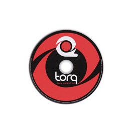 商品詳細 ： M-AUDIO/Torq Control CD（1枚）