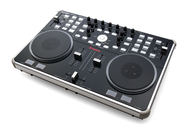 iڍ F Vestax/PCDJRg[[/VCI-300