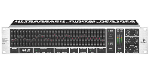 iڍ F BEHRINGER/OtBbNEQ/DEQ1024