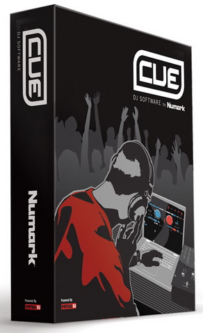 iڍ F Numark/PCDJ\tg/CUE