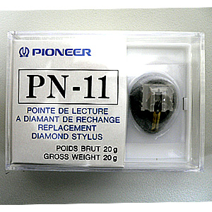 iڍ F Pioneer/j/PN-11