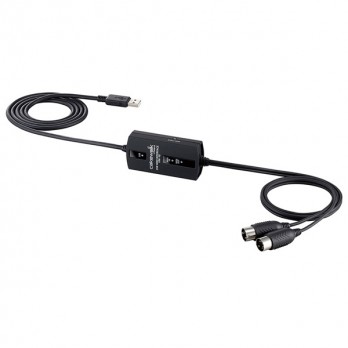 iڍ F cakewalk/C^[tF[X/UM-1G USB MIDI Interfase