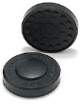 商品詳細 ： audio-technica/ハネナイトAVインシュレーター（4個1組）/AT6091