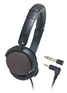 iڍ F audio-technica/wbhz/ATH-EP700iuEj